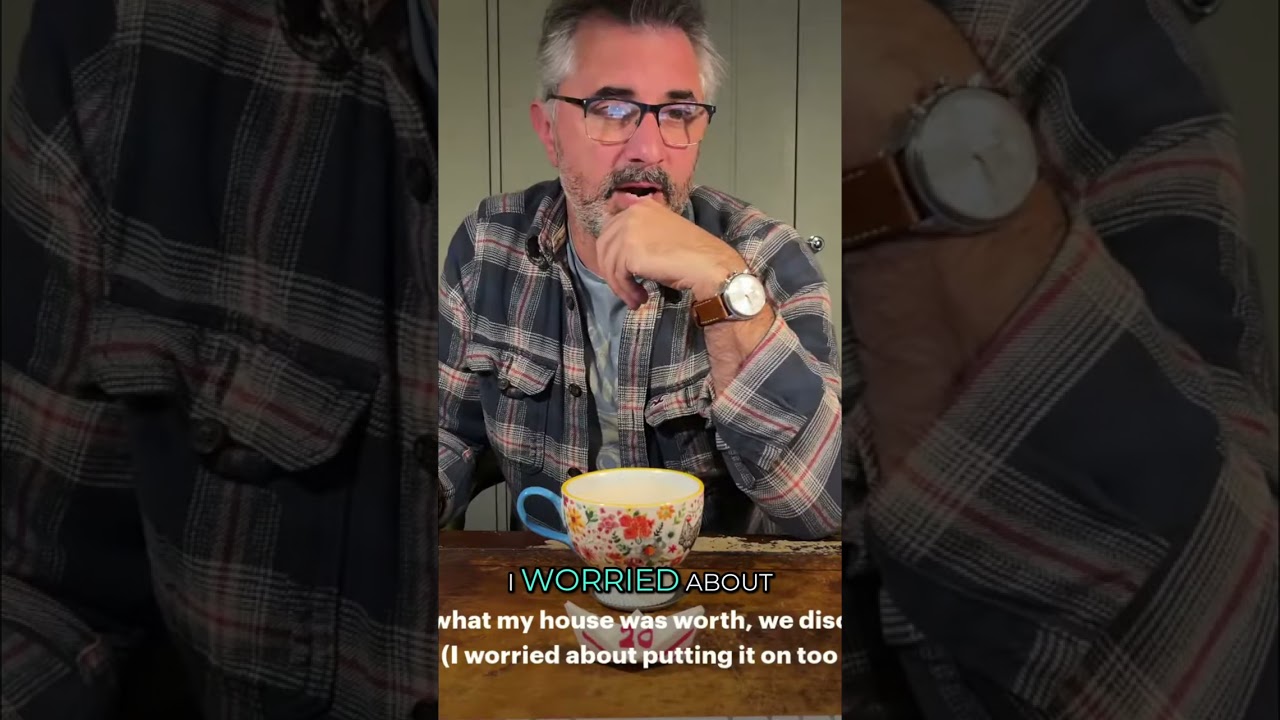 Sold in 2 weeks by pricing it right.