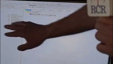 Rohde & Schwarz: TS-ITS100 RF Conformance Test System Demo