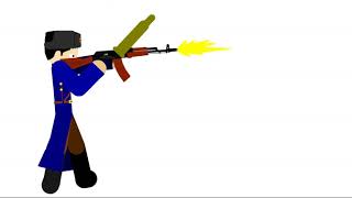 Akm Full Auto Test No Sound Yet