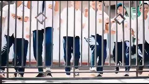 MTSN 1 KOTA TASIKMALAYA , PERPISAH AN jamanow😎