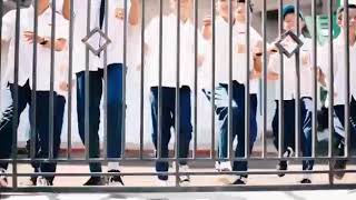 MTSN 1 KOTA TASIKMALAYA , PERPISAH AN jamanow😎