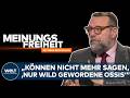 AFD: „Kein Ost-Phänomen mehr!“ – Was an dieser Denkweise lange falsch war! | Nikolaus Doll