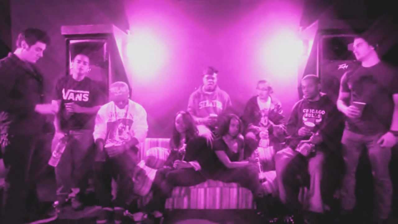 Philly Phill Henney Coke Vodka HCV eFeDuP YouTube Music