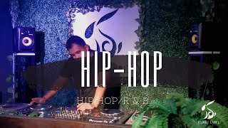 SET HIP HOP / R&B  PARA QUE NO TE ASALTEN EN EL SEMAFORO - JESUS ALDANA ( MUSICA ANTI ROBOS )