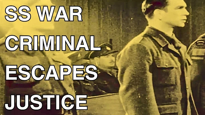 The Trial of Kurt Meyer