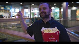 Finnkino & Friends: Oscarit 2024