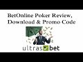 Betonline Poker Promo Codes 2021 & PLO Cash Game - YouTube