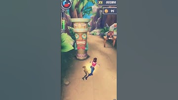 🎮Endless Run 2 Jungle Escape 🎮 !! Android Mobile Gameplay by Enfield Gaming !!