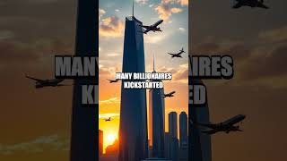 The Surprising Secrets of Celebrity Wealth Accumulation