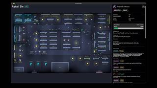 Details Retail Store Simulator Demo News