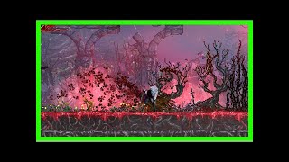 Review: slain: back from hell (switch)
