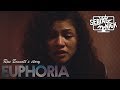 Rue Bennett | Euphoria | Zendaya