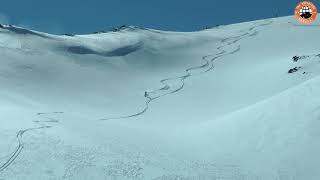 Ski Chile - Highlight Reel
