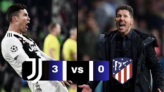 Real Madrid Vs Juventus | 3 - 0  | Cristiano Ronaldo 🥶🔥|  Extended Highlights And Goals | 2018 |