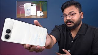 Vivo S2 Unboxing & Review | 45000 Wasted ?? Full Camera Test Of Vivo S2