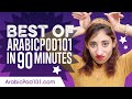 Learn Arabic with the Best of ArabicPod101