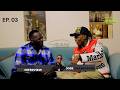 Dr Jose Chameleone Breaks Silence About His Sickness Exclusive Interview Ep 03 1080 FULL HD