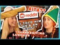Ep 88 “AM I THE A HOLE? I DON'T WANT TO HOST THANKSGIVING!” 🦃 | 2nd Annual AITA Thanksgiving Holiday