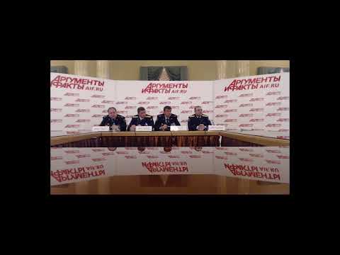 Присяжные вынесли вердикт