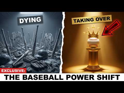 7 Baseball Brands Dying in 2026 (And 3 Taking Over)