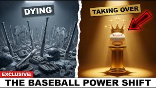 7 Baseball Brands Dying in 2026 (And 3 Taking Over)