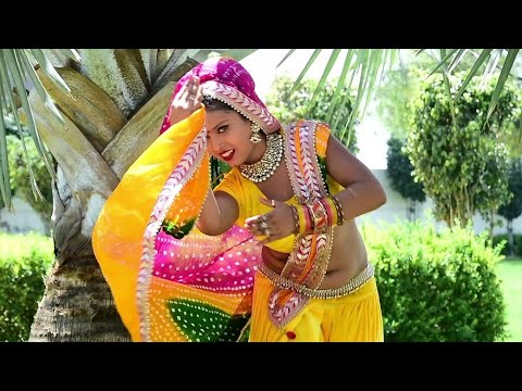 rajasthani-hd-video-2020-|-आजा-साजनिया-झंडो-देव-को-।-मुस्कान-का-ये-गाना-वायरल-हो-गया-है-#hd