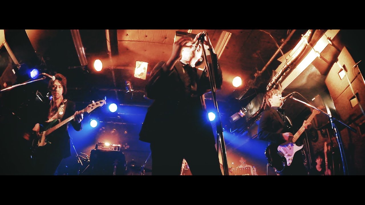 LITTLE WORLD/ALL CITY STEPPERS【PV FULL】 - YouTube