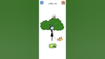 Make me angry Level- 23 Walkthrough solution