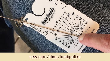 How to Use Your Spin Buddy