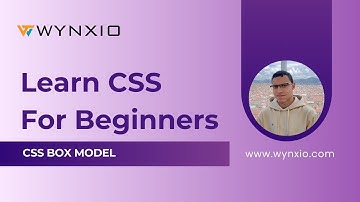 CSS Box Model