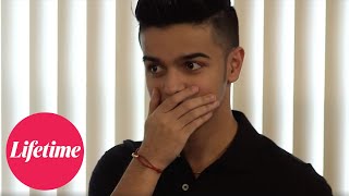 Arranged Christian And Maria Learn They Are Not Ready For Children S1, E5 Lifetime