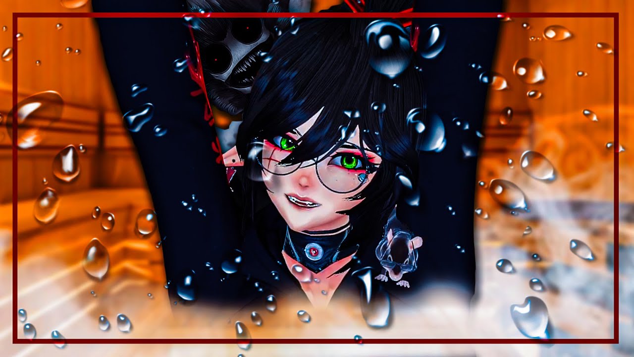 Sweaty Gamer Plays Horror Demos YouTube