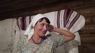 Враги Сожгли Родную Хату.  Марк Бернес.