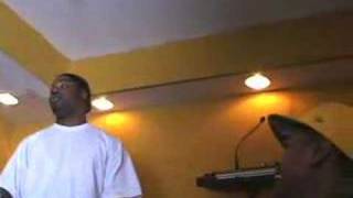ODB'S BROOKLYN ZU: pt.2 behind the scenes