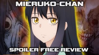 Mieruko-Chan - A Comedy Horror that Actually Works! - Spoiler Free Anime Review 310