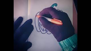 Jack O Pumpkin (Halloween Speeddraw)