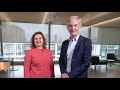 MIT CSAIL Office Hours: Tom Leighton | Episode 3