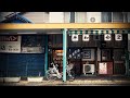 古の名古屋商店街にある激安＆激旨の激渋食堂で一人食べて飲む。【平和園食堂・名古屋市北区】 Drinking and Eating at restaurant. ,Nagoya Japan.