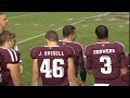 Manziel Magic vs Mizzou