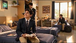 Admissions Open 2026–27 | Saluja Gold International School | Best CBSE Boarding School in Jharkhand