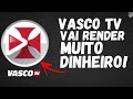 SENSACIONAL | VASCO TV JÁ ESTÁ ENTRE AS MAIORES DO YOUTUBE | GUARIN FICA OU SAI?