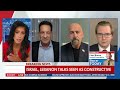 Doron Kempel comments on the latest in Iran (2026-4-15)