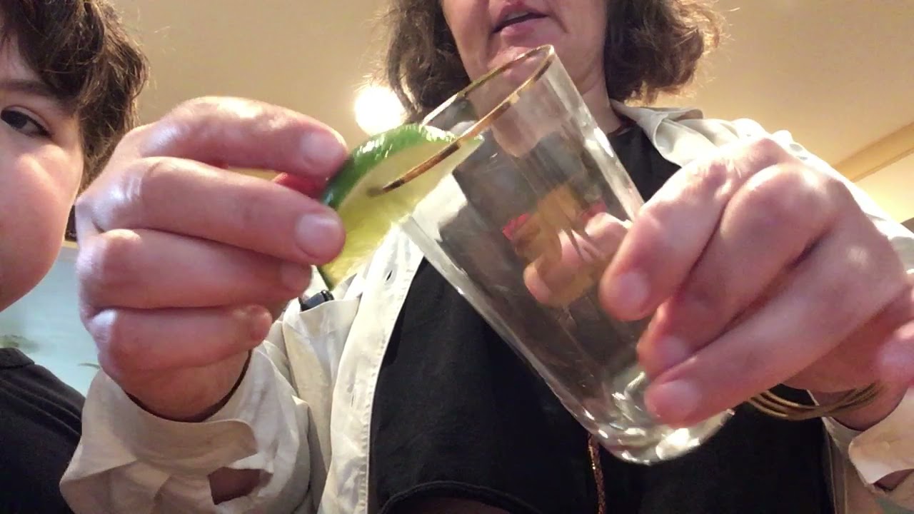 how to do a caesar rim - YouTube