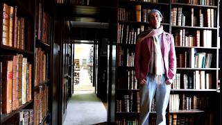 Accessing special collections in Oxford college libraries and archives