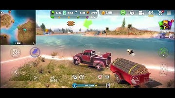 OTR - Offroad Car Driving Game - Gameplay Walkthrough - Part 8