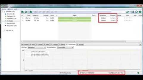 How to speed up uTorrent and BitTorrent 300% All Versions 2014 [Working]