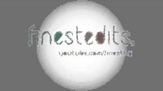 My new intro...Testing out the Scribble Effect