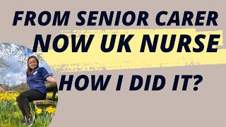 Full SENIOR CARER TO UKRN| The Challenges and Wins| CORRdapya TV Guide