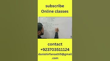 "Standard Deviation Example 1#StandardDeviation #StatisticsForStudents #MathShorts #LearnWithMe