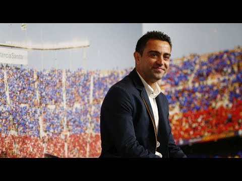 Video: Xavi Net Worth: Wiki, naimisissa, perhe, häät, palkka, sisarukset